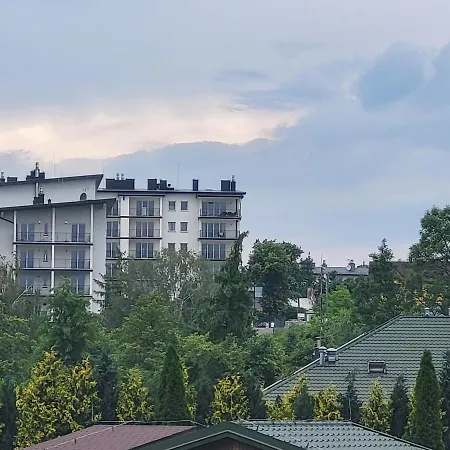 Apartment Klif 2 Warka