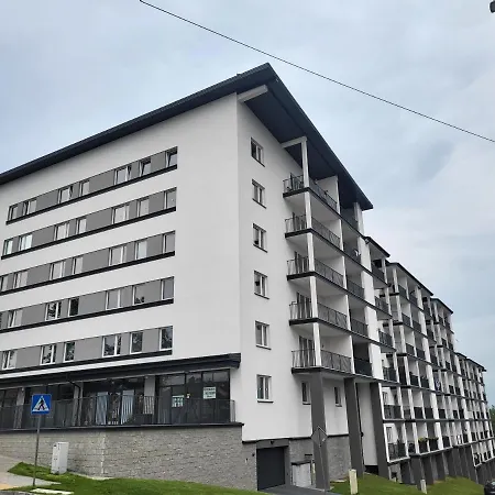Klif 2 Lägenhet *