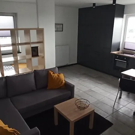 Klif 2 Apartment *