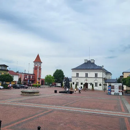 Klif 2 Apartment Warka