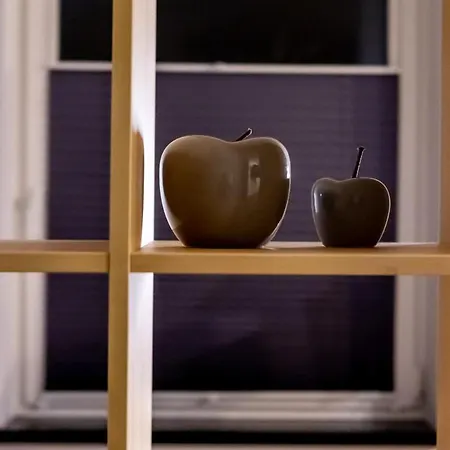 Apartment Klif 2