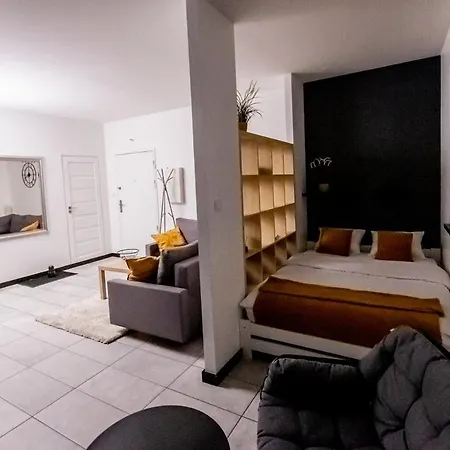 Apartment Klif 2