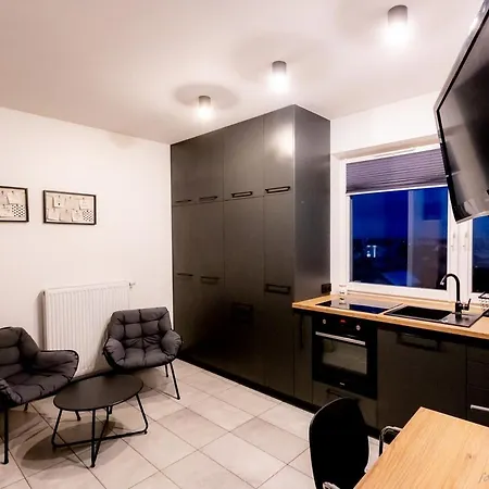 Klif 2 Apartment *