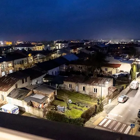 Klif 2 דירה וארקה